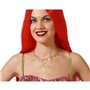 Accessoire de costumes Doré Collier