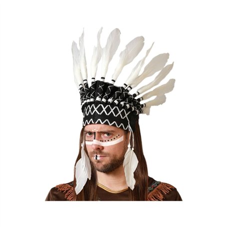 Accessoire de costumes Amérindien