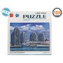 Puzzle Cruise 1000 Pièces