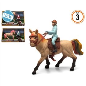 animaux Cheval