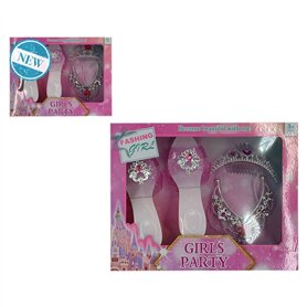 Chaussures Princesse