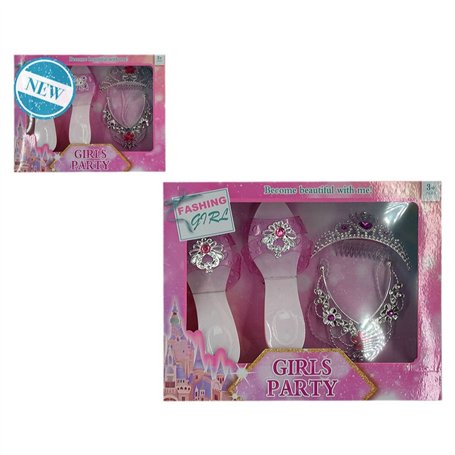 Chaussures Princesse
