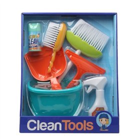 Kit de nettoyage et de rangement