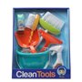 Kit de nettoyage et de rangement