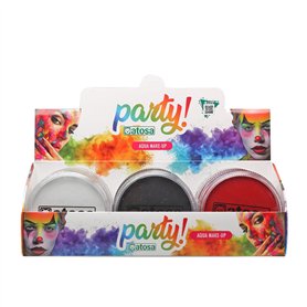 Peinture Faciale