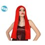Perruques Rouge 60 cm
