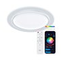 LED plafond KSIX Sfera (3000k - 6500k)