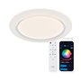 LED plafond KSIX Sfera (3000k - 6500k)