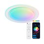 LED plafond KSIX Sfera (3000k - 6500k)