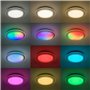 LED plafond KSIX Sfera (3000k - 6500k)