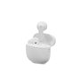 Casques Sans Fil KSIX Contact Twins Nano Blanc