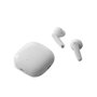 Casques Sans Fil KSIX Contact Twins Nano Blanc