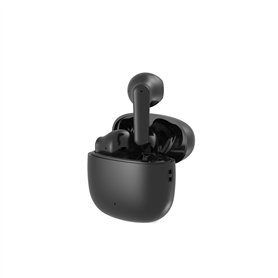 Casques Sans Fil KSIX Contact Twins Nano Noir