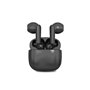 Casques Sans Fil KSIX Contact Twins Nano Noir
