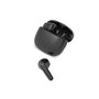 Casques Sans Fil KSIX Contact Twins Nano Noir