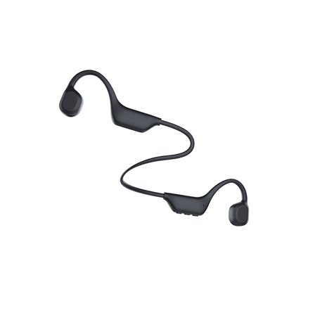 Casques Sans Fil KSIX Astro 2 Noir