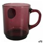 Tasse Duralex Versailles Empilable Violet 260 ml (72 Unités)