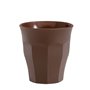 Verre Duralex Picardie Marron 90 ml (48 Unités)