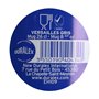 Tasse Duralex Versailles Empilable Gris 260 ml (72 Unités)