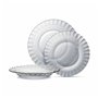 Service de Vaisselle Duralex Paris 18 Pièces (2 Unités)