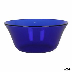Saladier Duralex Lys Bleu 910 ml (24 Unités)