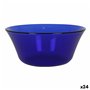 Saladier Duralex Lys Bleu 910 ml (24 Unités)