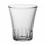 Set de Verres Duralex Amalfi Transparent 4 Pièces 90 ml (12 Unités)