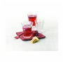 Set de Verres Duralex Amalfi Transparent 4 Pièces 170 ml (12 Unités)