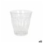 Set de Verres Duralex Picardie Transparent 4 Pièces 130 ml (12 Unités)