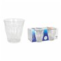 Set de Verres Duralex Picardie Transparent 4 Pièces 130 ml (12 Unités)