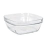 Saladier Duralex Lys Empilable 2 L 20 x 20 x 8 cm (12 Unités)