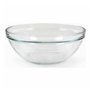 Saladier Duralex Lys Transparent Verre 2,4 L (12 Unités)  