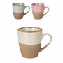 Tasse de café et de thé La Mediterránea Anelo 200 ml (36 Unités)