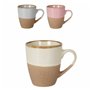 Tasse de café et de thé La Mediterránea Anelo 200 ml (36 Unités)