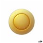Assiette plate Duralex Lys Ambre Ø 23,5 cm (24 Unités)