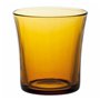 Set de Verres Duralex Lys Ambre 4 Pièces 160 ml (12 Unités)