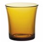 Set de Verres Duralex Lys Ambre 6 Pièces 210 ml (12 Unités)