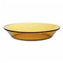 Assiette creuse Duralex Lys Ambre 19,5 cm (24 Unités)