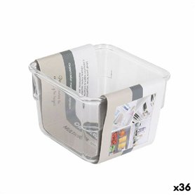 organisateur pour frigo Confortime 8 x 8 x 6 cm polystyrène
