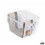 organisateur pour frigo Confortime 8 x 8 x 6 cm polystyrène