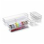organisateur pour frigo Confortime 8 x 8 x 6 cm polystyrène