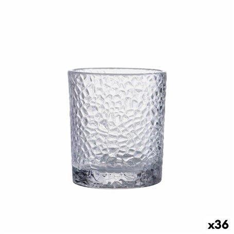 Verre La Mediterránea Festo 350 ml (36 Unités)