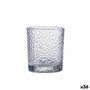 Verre La Mediterránea Festo 350 ml (36 Unités)