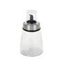 Huilier Quttin Transparent Argenté verre 200 ml 6,5 x 6,5 x 12,5 cm (12 Unités)