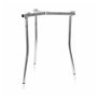 Pieds Réglables pour Poêle à Paella Algon 34 x 9 x 72 cm (4 Unités)