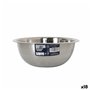 Bol mélangeur Quttin 2,5 L Métal 24,2 x 9,6 cm (18 Unités)