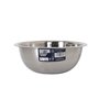 Bol mélangeur Quttin 2,5 L Métal 24,2 x 9,6 cm (18 Unités)