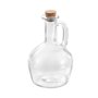 Huilier La Mediterránea Transparent Liège verre 350 ml (24 Unités)