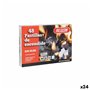 Galets d'allumage Algon 48 Pièces (24 Unités)