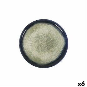Plat à Gratin La Mediterránea Olaf Ronde ø 27 x 2,8 cm 27 x 27 x 2,8 cm (6 Unités)